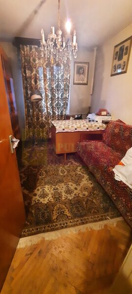 Vanzare apartament 4 camere Titan, metrou M1 si M3