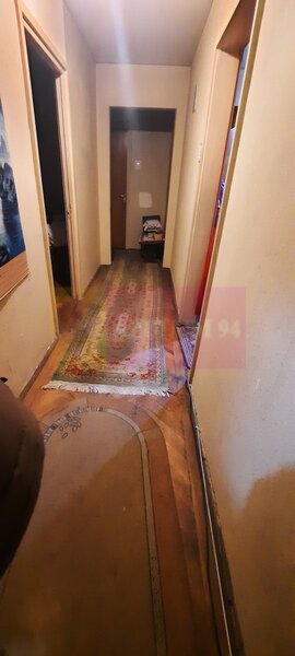 Vanzare apartament 4 camere Titan, metrou M1 si M3