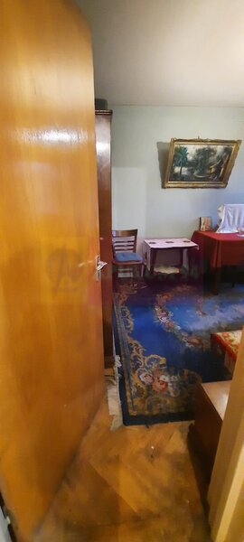 Vanzare apartament 4 camere Titan, metrou M1 si M3