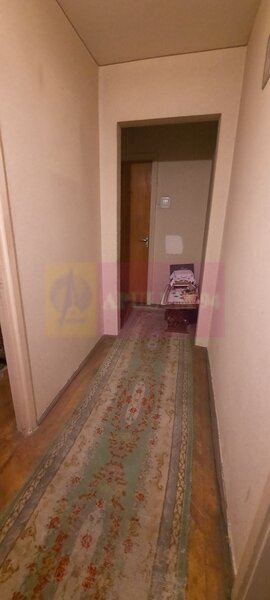 Vanzare apartament 4 camere Titan, metrou M1 si M3
