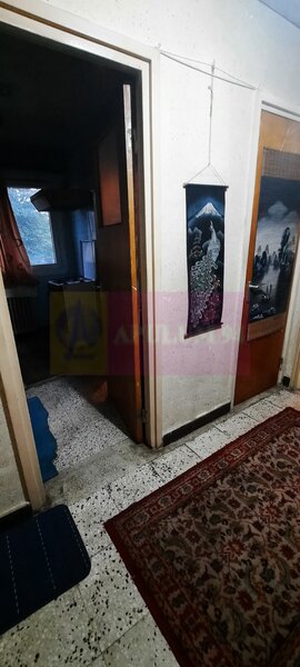 Vanzare apartament 4 camere Titan, metrou M1 si M3